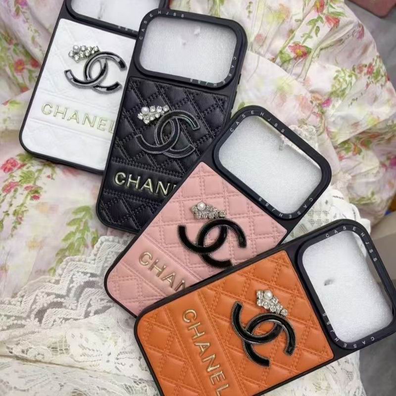 Chanel iPhone 12-17Pro Max 08 (5)