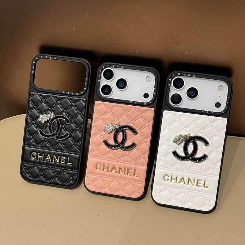 Chanel iPhone 12-17Pro Max 08 (6)