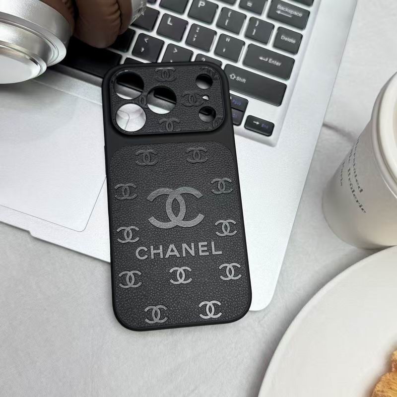 Chanel iPhone 12-17Pro Max 36 (3)