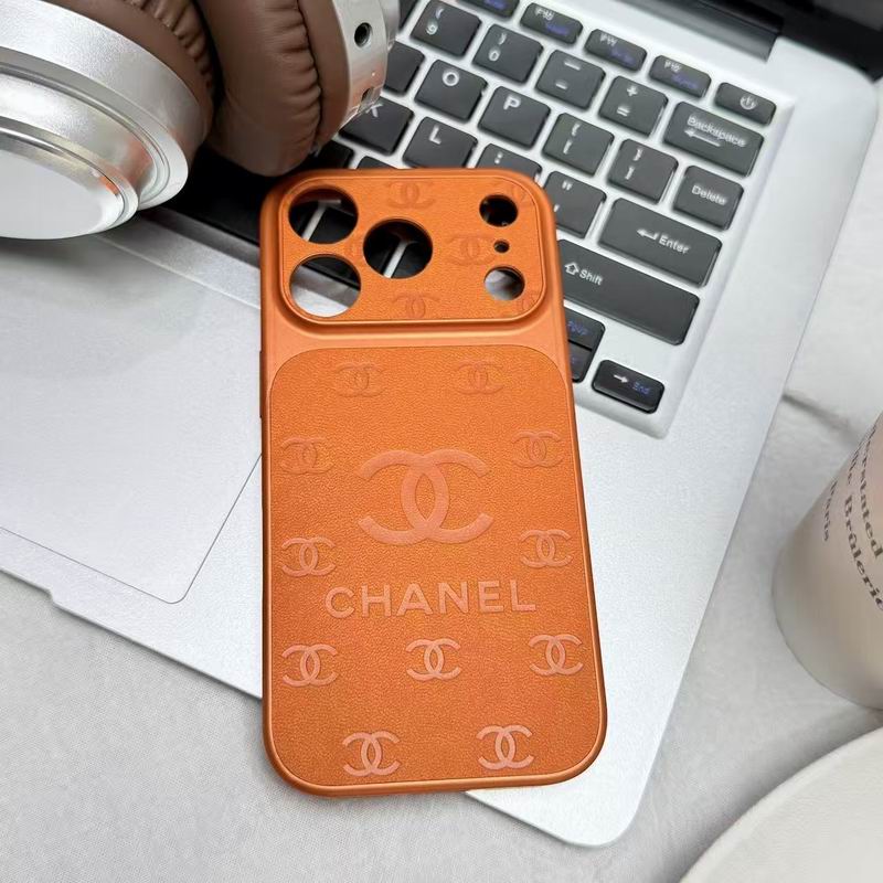 Chanel iPhone 12-17Pro Max 36 (4)