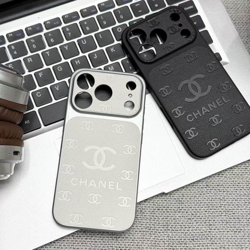 Chanel iPhone 12-17Pro Max 36 (6)