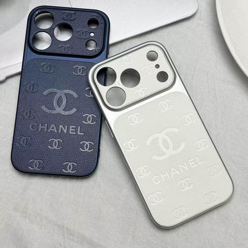Chanel iPhone 12-17Pro Max 36 (8)