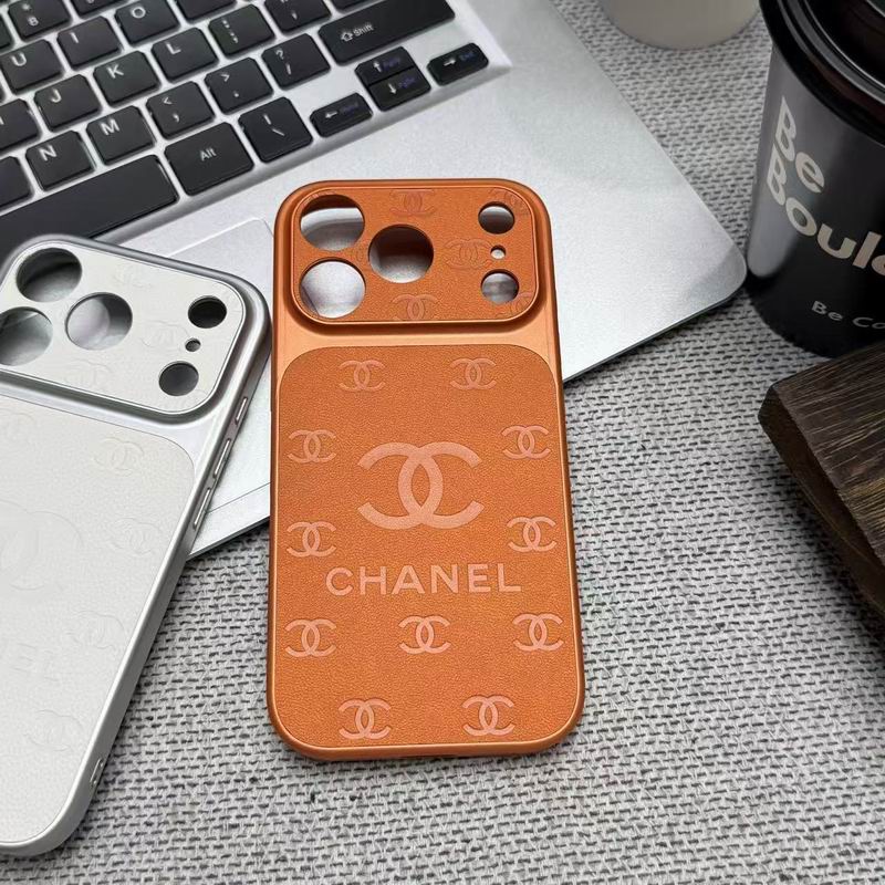 Chanel iPhone 12-17Pro Max 36 (9)