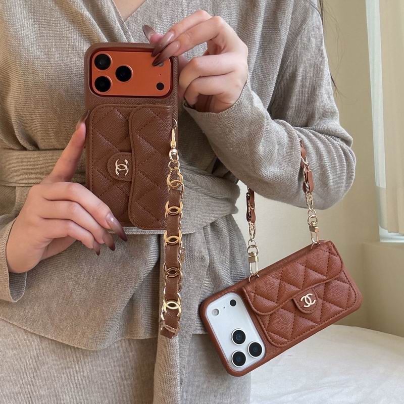 Chanel iPhone 12-17Pro Max 42 (3)