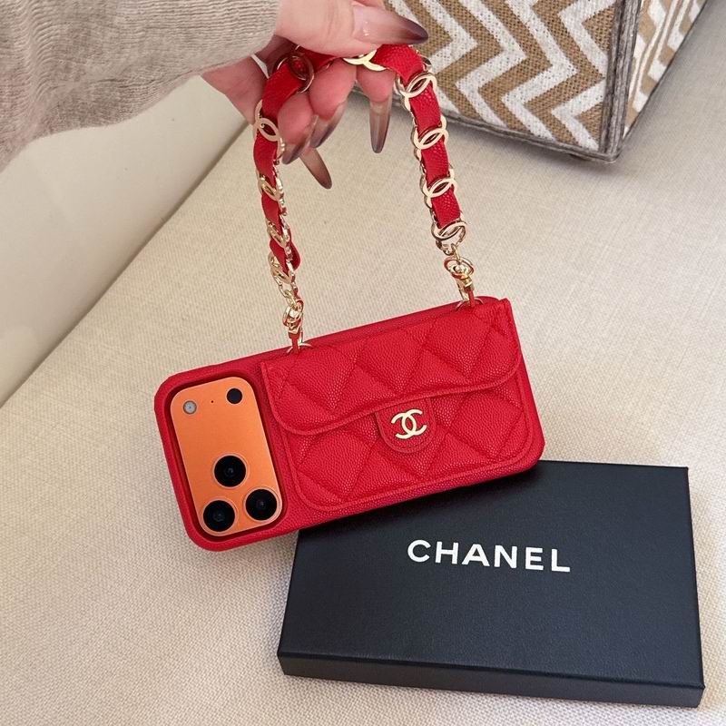 Chanel iPhone 12-17Pro Max 42 (4)