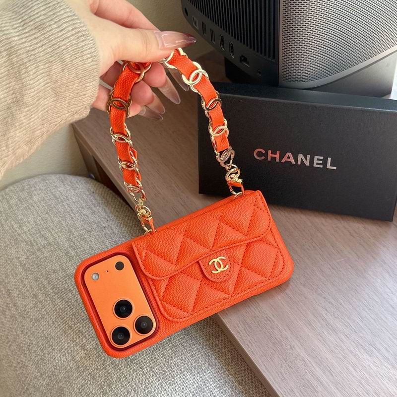 Chanel iPhone 12-17Pro Max 42 (5)