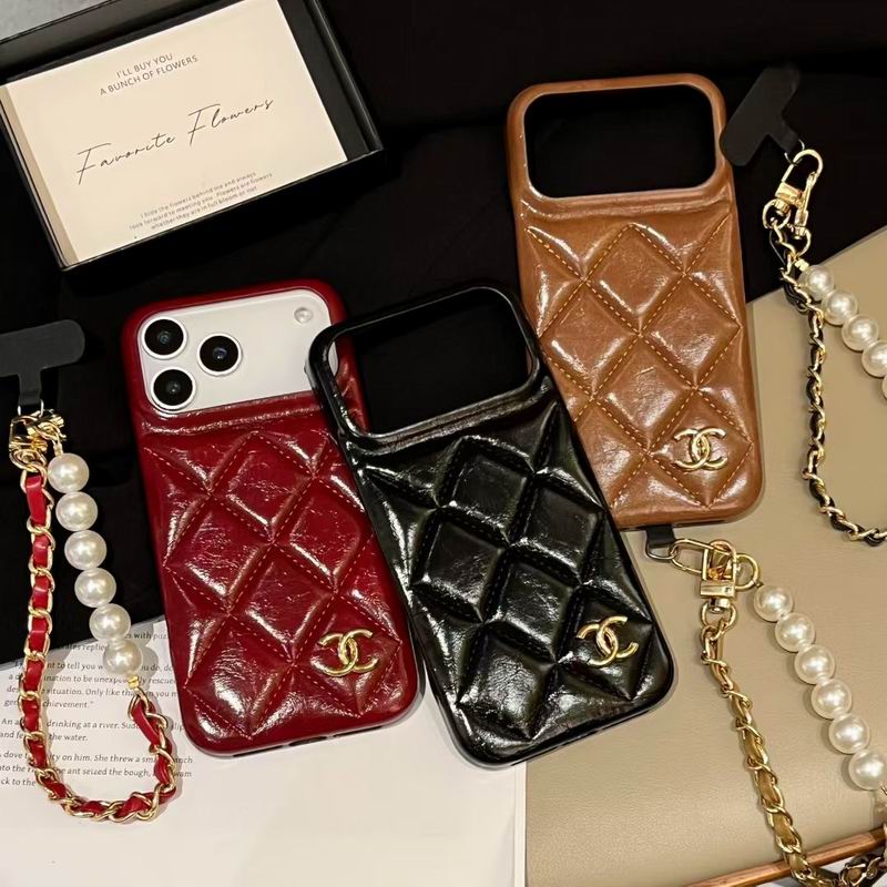 Chanel iPhone 13-17Pro Max 04 (1)