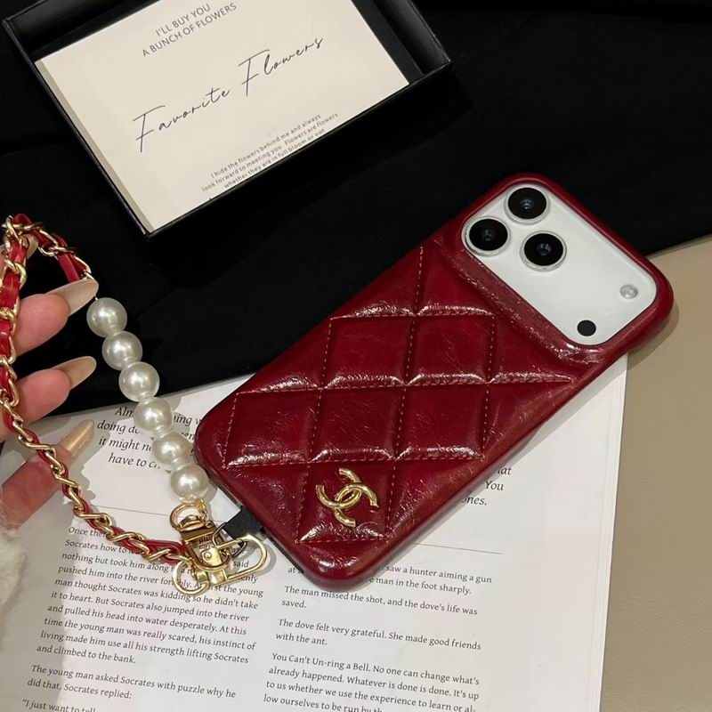 Chanel iPhone 13-17Pro Max 04 (2)