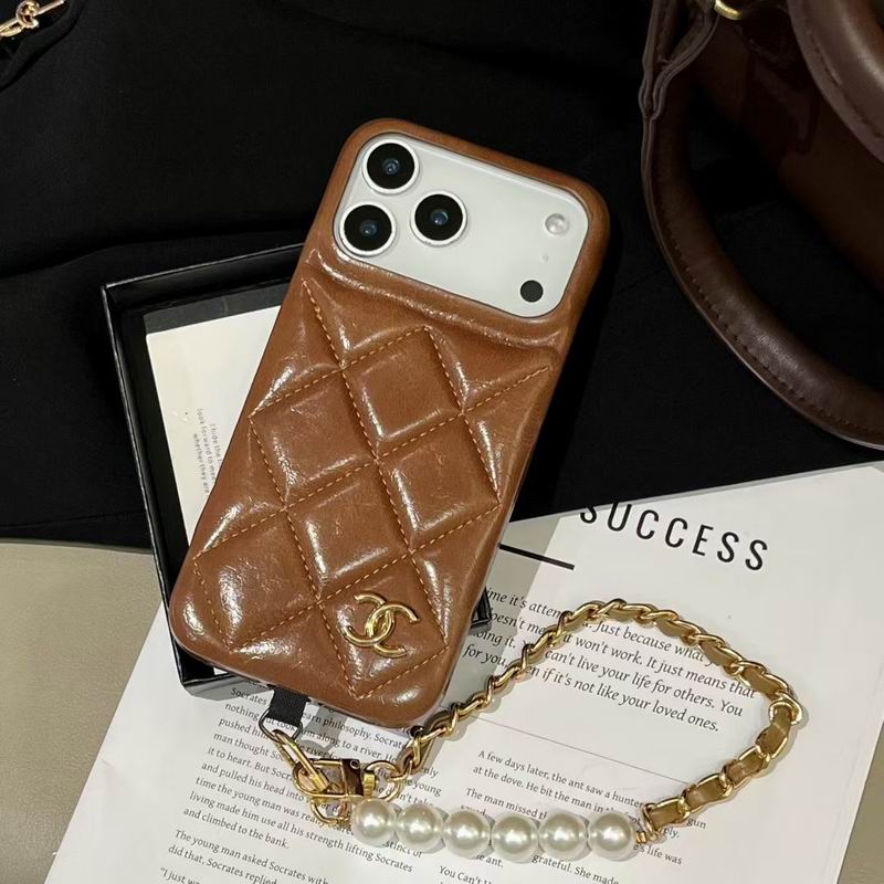 Chanel iPhone 13-17Pro Max 04 (4)