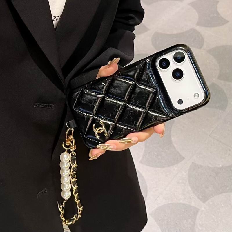 Chanel iPhone 13-17Pro Max 04 (5)