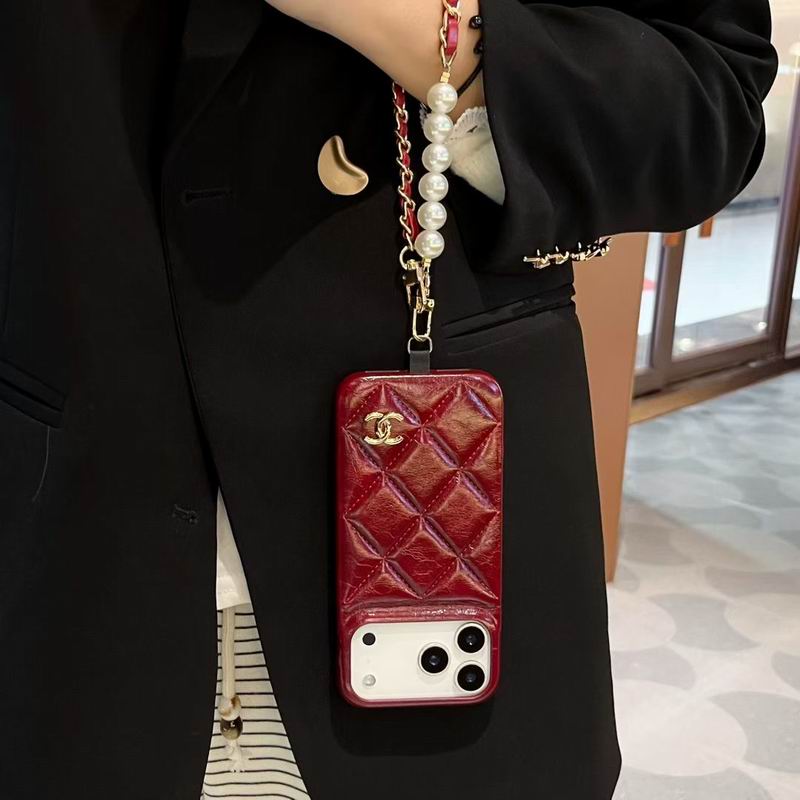 Chanel iPhone 13-17Pro Max 04 (6)