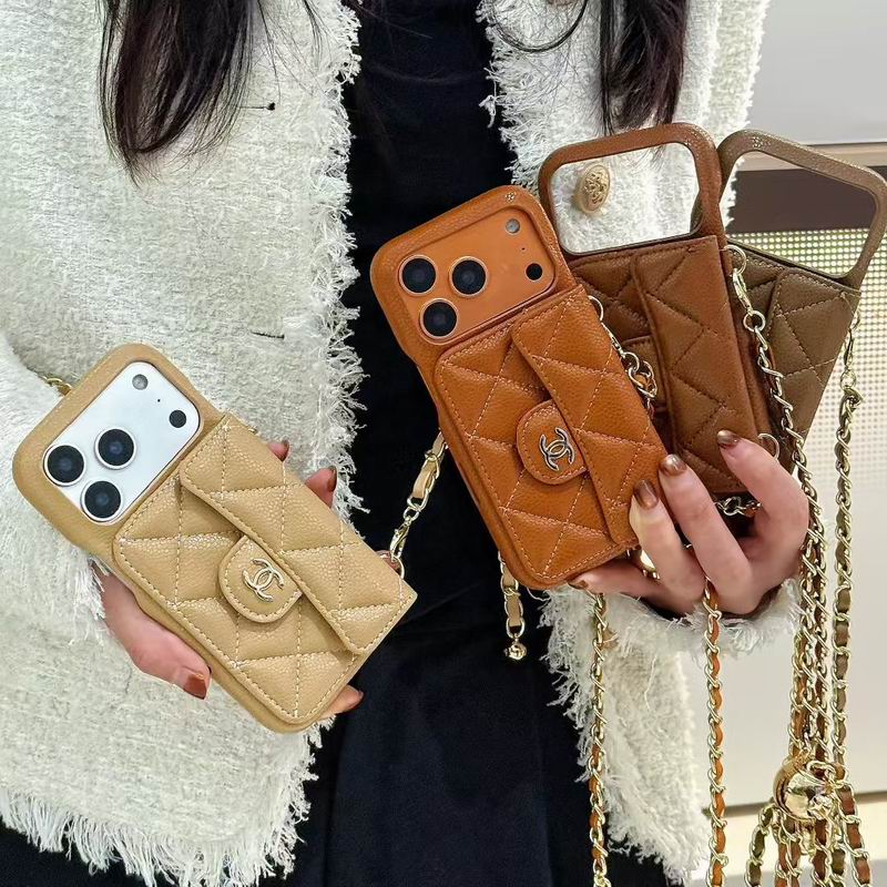 Chanel iPhone 13-17Pro Max 32 (1)