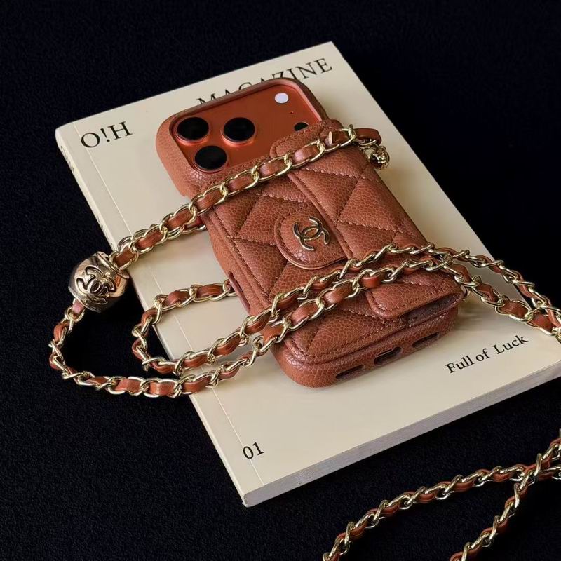 Chanel iPhone 13-17Pro Max 32 (2)