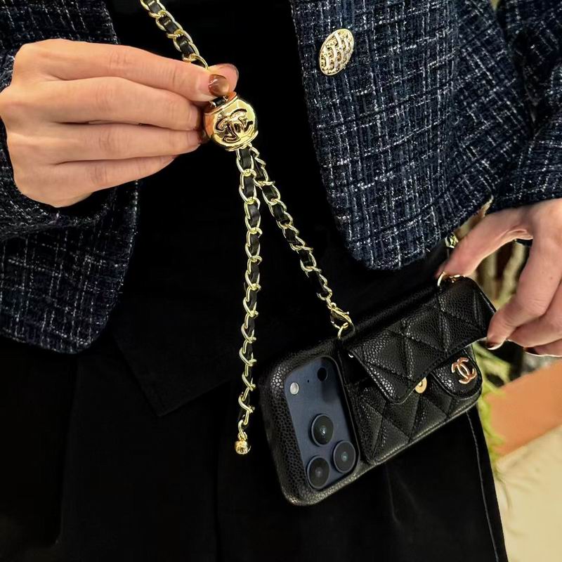 Chanel iPhone 13-17Pro Max 32 (3)