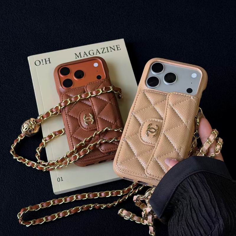 Chanel iPhone 13-17Pro Max 32 (6)