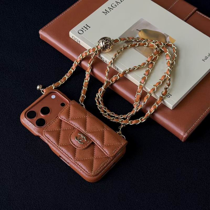 Chanel iPhone 13-17Pro Max 32 (7)