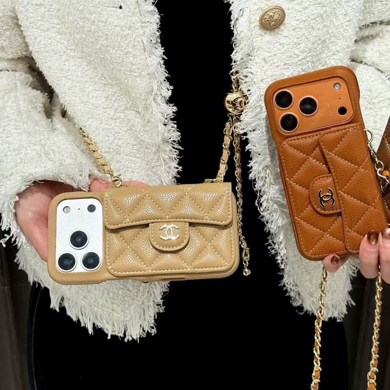 Chanel iPhone 13-17Pro Max 32 (8)