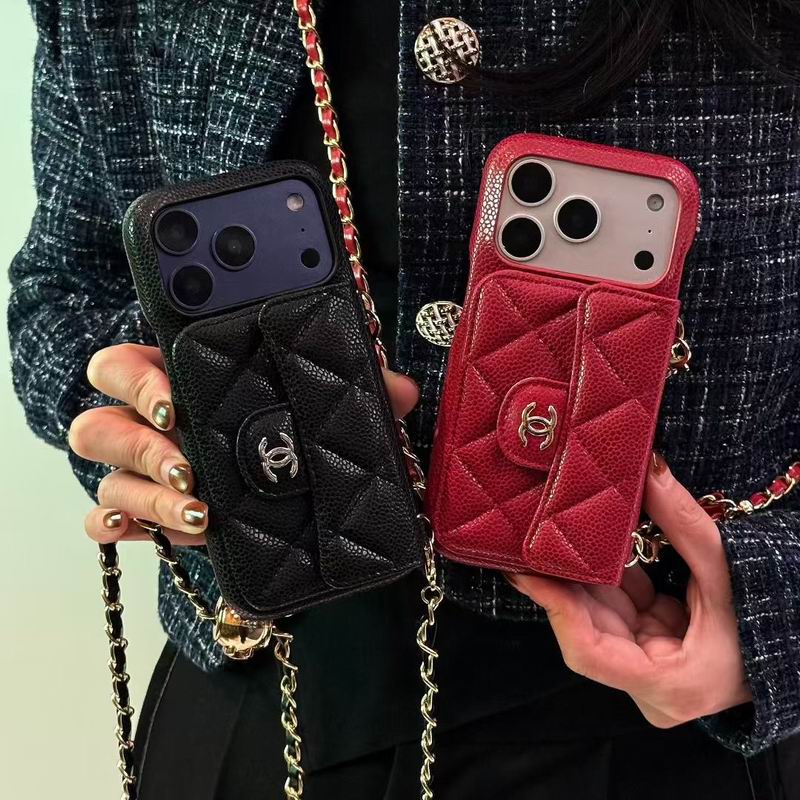 Chanel iPhone 13-17Pro Max 32 (9)