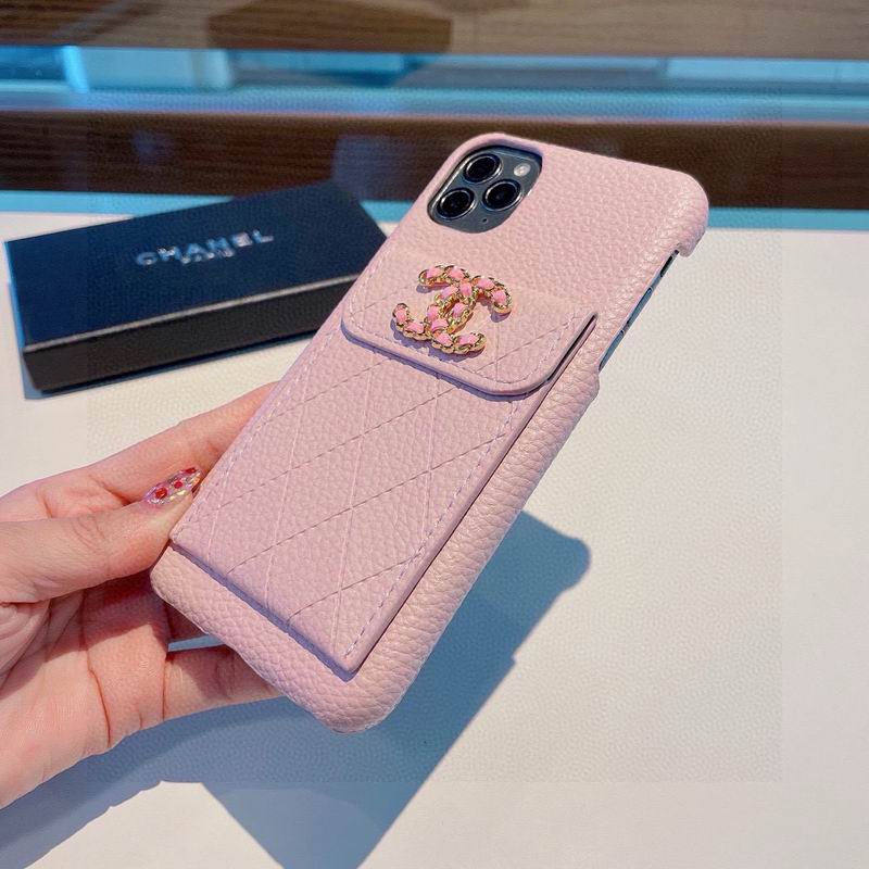 Chanel iPhone 15-17Pro Max 18 (1)