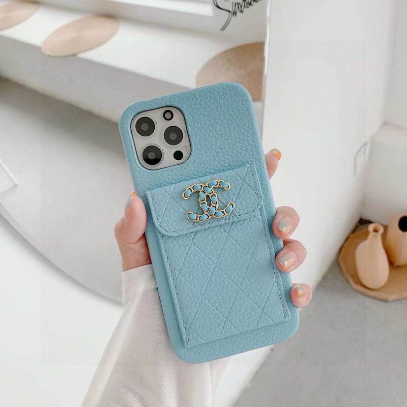 Chanel iPhone 15-17Pro Max 18 (10)
