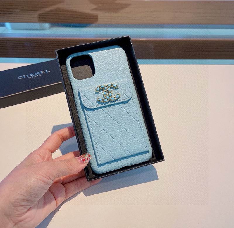 Chanel iPhone 15-17Pro Max 18 (11)