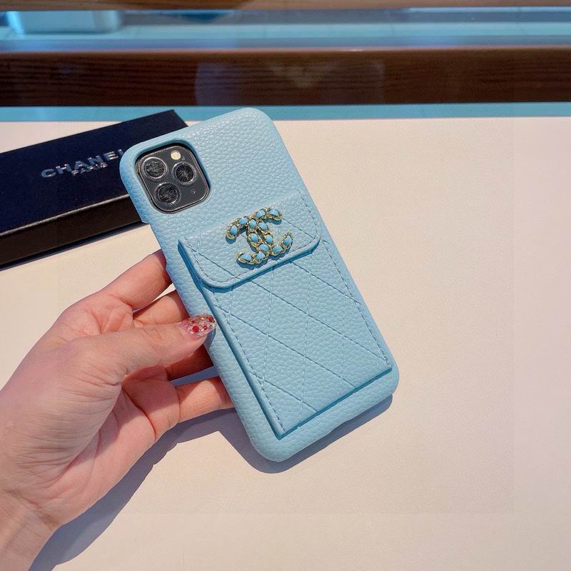 Chanel iPhone 15-17Pro Max 18 (15)