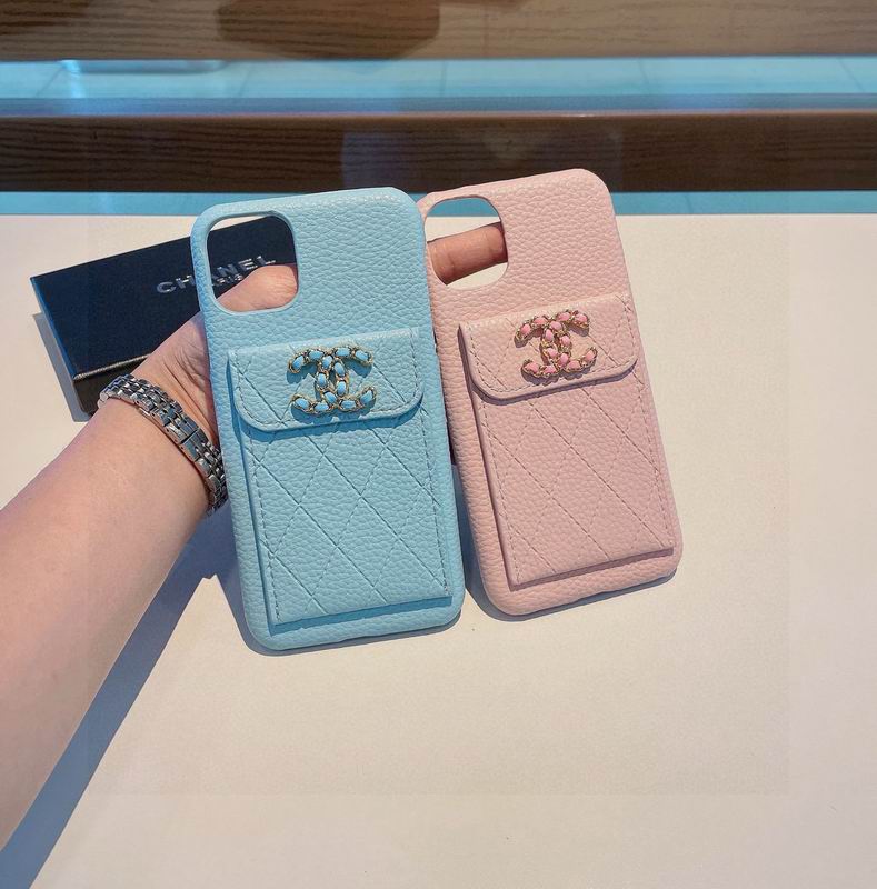 Chanel iPhone 15-17Pro Max 18 (6)