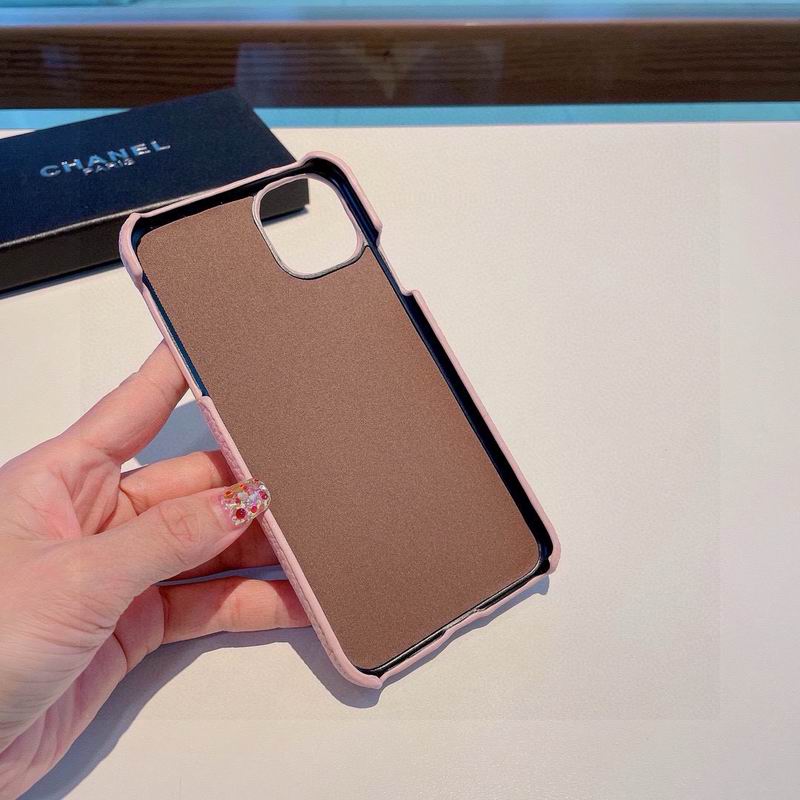 Chanel iPhone 15-17Pro Max 18 (7)