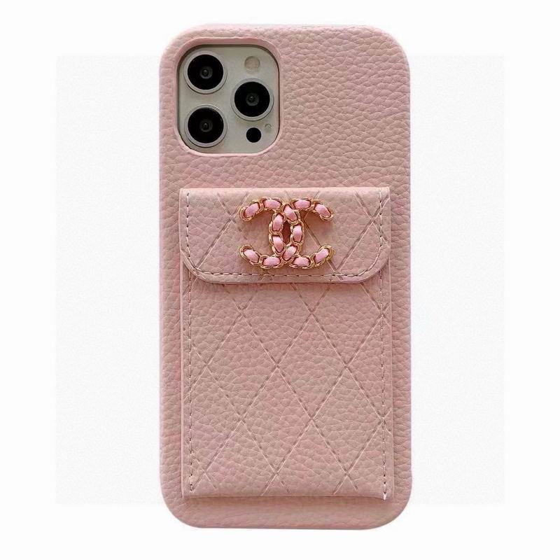 Chanel iPhone 15-17Pro Max 18 (9)