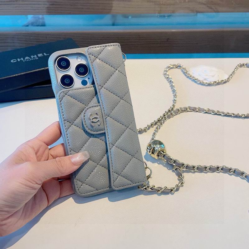 Chanel iPhone 15-17Pro Max 21 (13)
