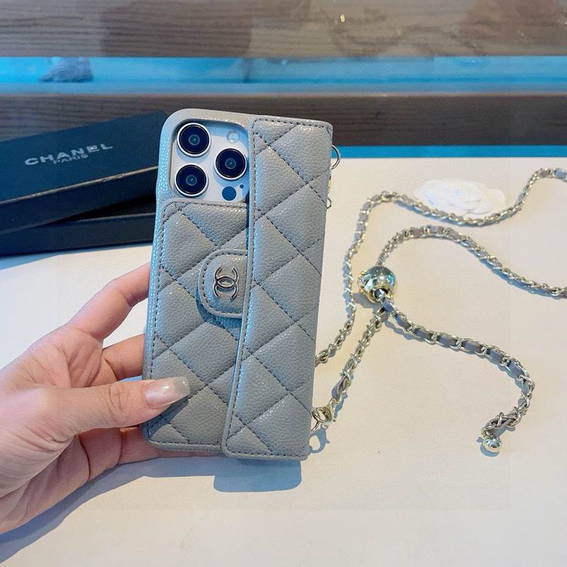 Chanel iPhone 15-17Pro Max 21 (14)