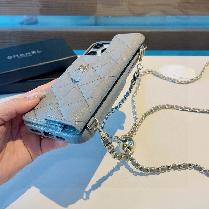 Chanel iPhone 15-17Pro Max 21 (16)