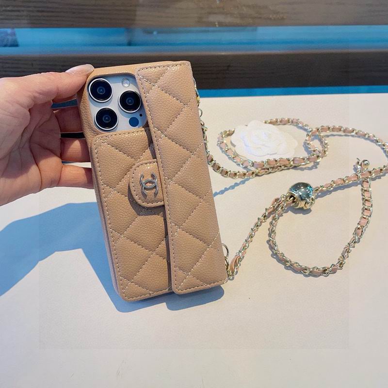 Chanel iPhone 15-17Pro Max 21 (19)