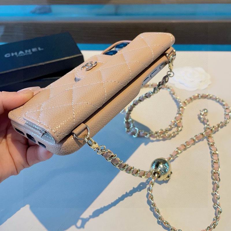 Chanel iPhone 15-17Pro Max 21 (20)