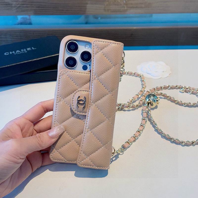 Chanel iPhone 15-17Pro Max 21 (21)