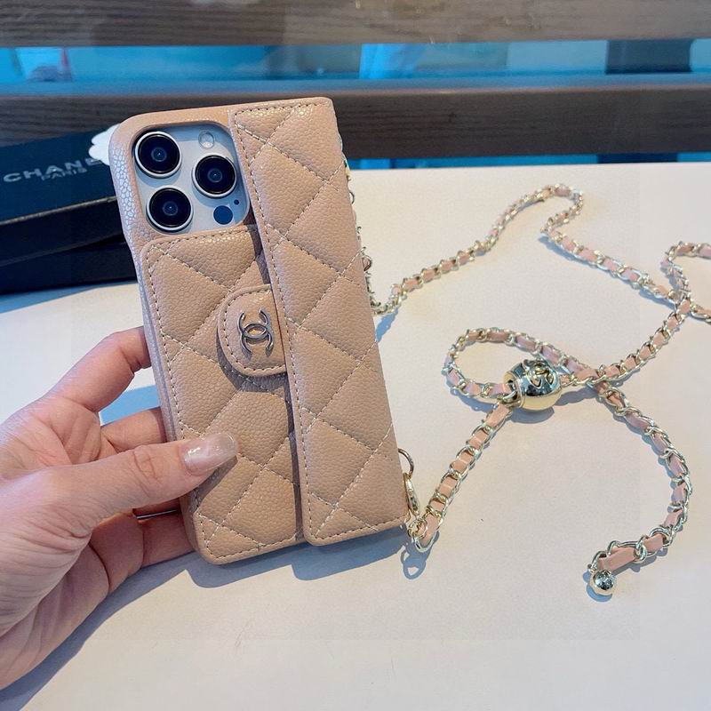Chanel iPhone 15-17Pro Max 21 (26)