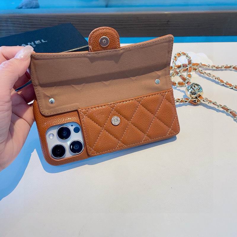 Chanel iPhone 15-17Pro Max 21 (3)