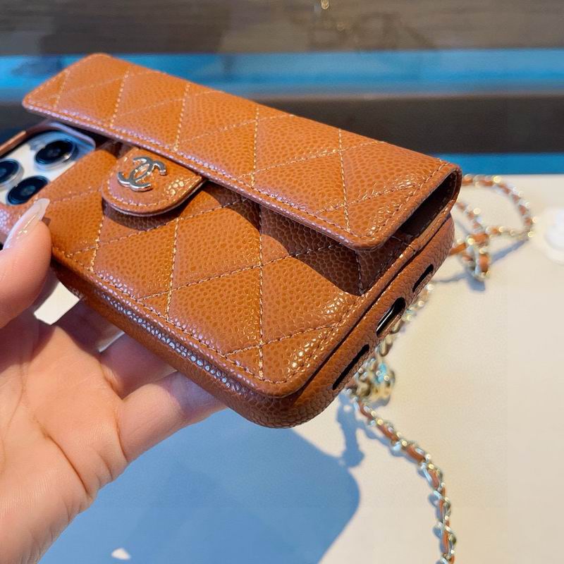 Chanel iPhone 15-17Pro Max 21 (4)