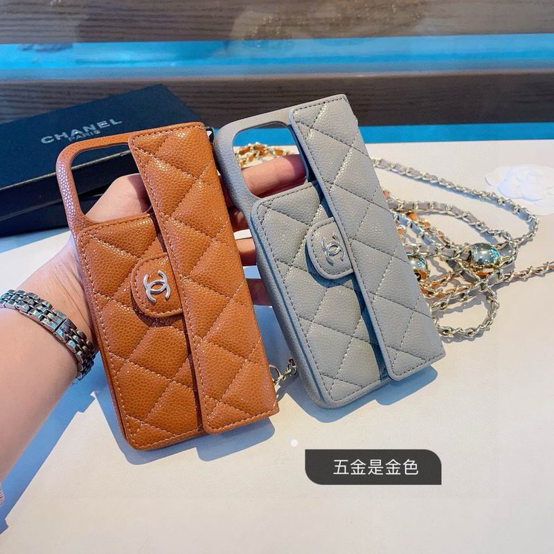 Chanel iPhone 15-17Pro Max 21 (5)