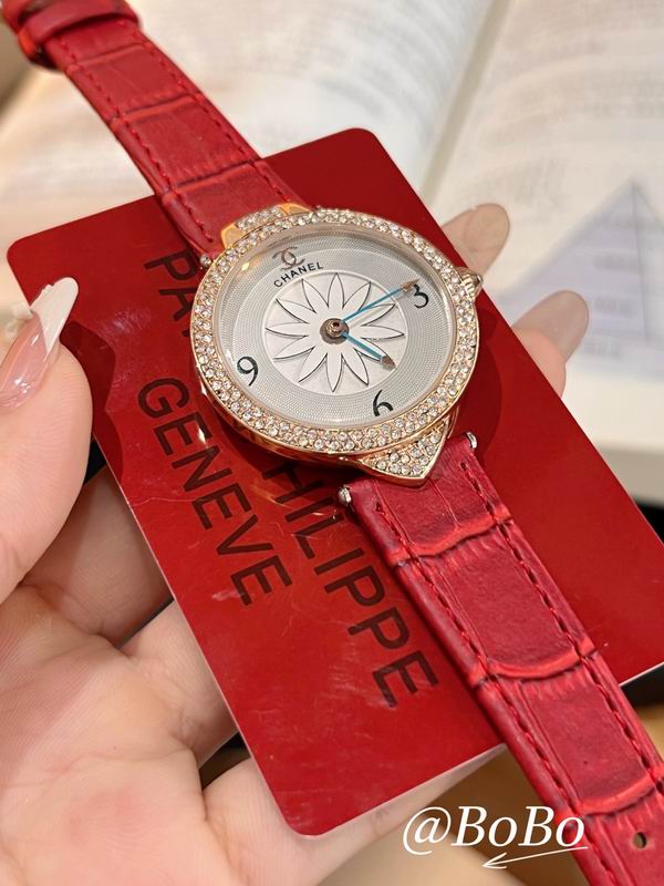Chanel woman watch 34 (1)