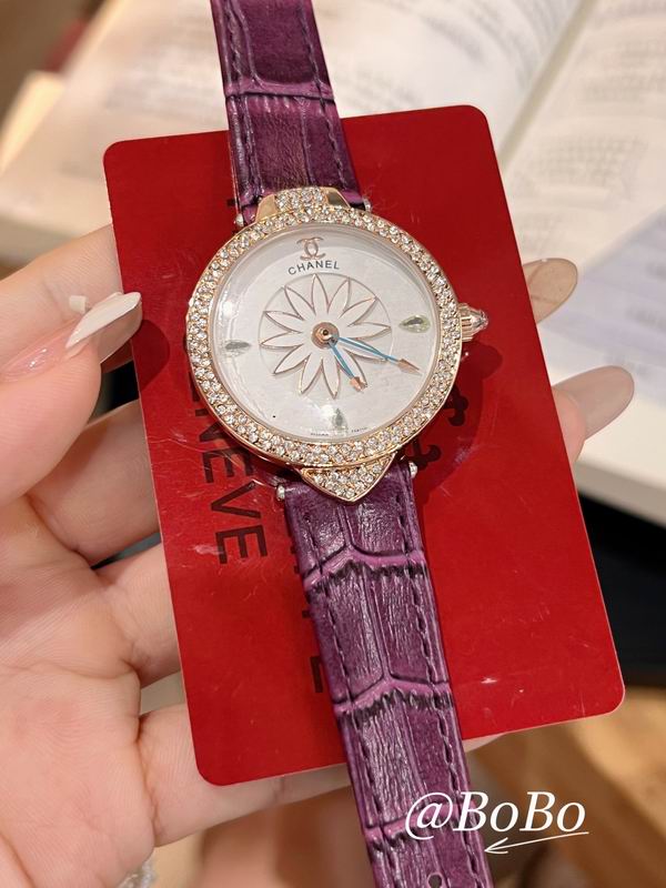 Chanel woman watch 34 (11)