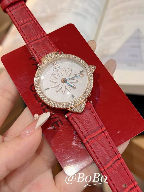 Chanel woman watch 34 (14)