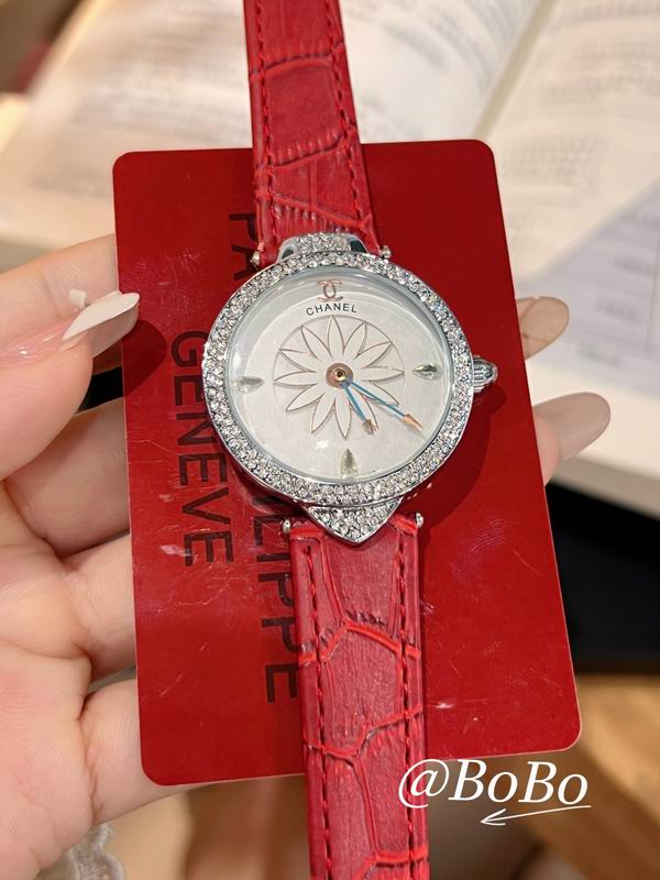 Chanel woman watch 34 (15)