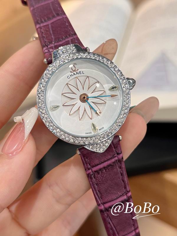Chanel woman watch 34 (17)