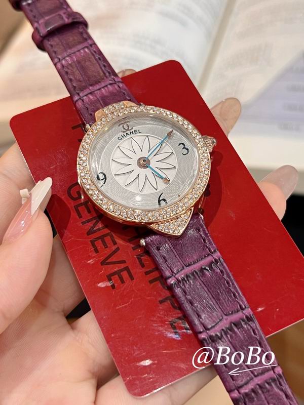 Chanel woman watch 34 (4)