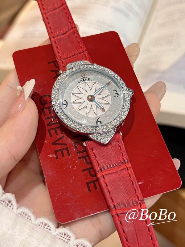 Chanel woman watch 34 (8)