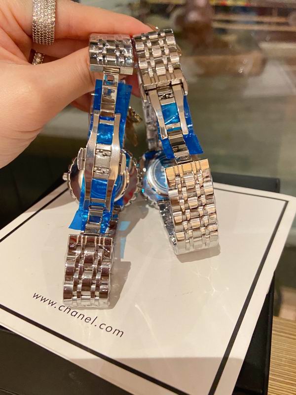 Chanel woman watch 85 (5)