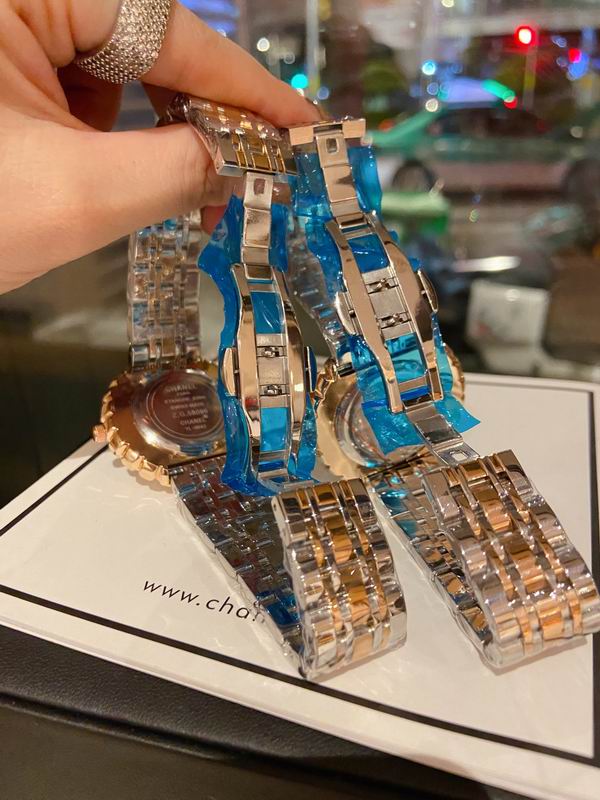 Chanel woman watch 86 (2)