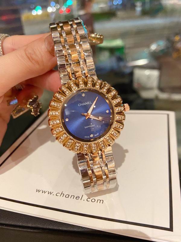 Chanel woman watch 86 (4)