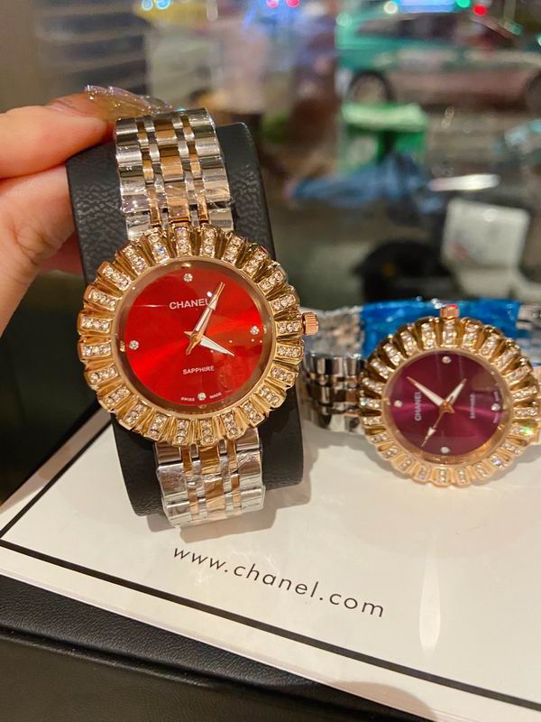 Chanel woman watch 86 (6)